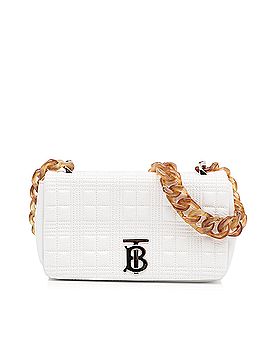 Burberry Small Lola Chain Shoulder Bag (view 1)