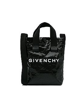 Givenchy Mini G Shopper Tote (view 1)