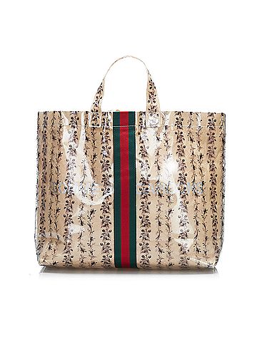 Gucci x comme des garcons online bag