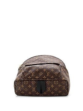 Louis Vuitton Palm Springs Backpack Monogram Canvas MM (view 2)
