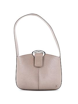 Louis Vuitton Reverie Handbag Epi Leather (view 1)
