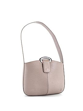 Louis Vuitton Reverie Handbag Epi Leather (view 2)