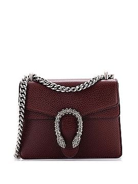 Gucci Dionysus Bag Leather Mini (view 1)