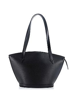 Louis Vuitton Saint Jacques NM Handbag Epi Leather (view 1)