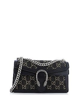 Gucci Dionysus Bag GG Denim Small (view 1)