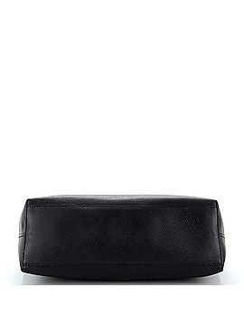 Valentino Garavani Rockstud Shopping Tote Leather Medium (view 2)