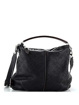 Louis Vuitton Selene Handbag Mahina Leather PM (view 1)