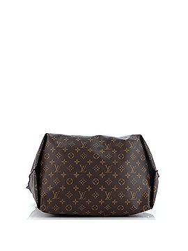 Louis Vuitton All In Handbag Monogram Canvas GM (view 2)