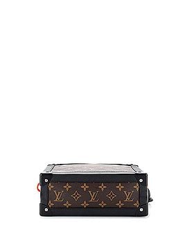 Louis Vuitton Solar Ray Soft Trunk Bag Monogram Canvas (view 2)