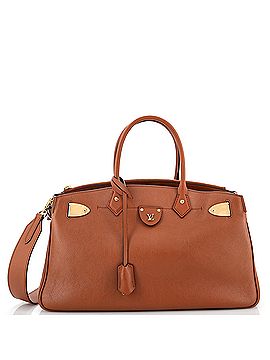 Louis Vuitton All Set Bag Calfskin MM (view 1)