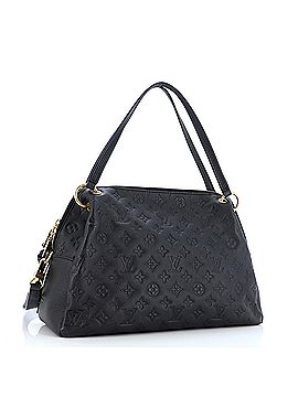 Louis Vuitton Ponthieu Handbag Monogram Empreinte Leather MM (view 2)