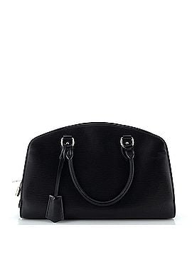 Louis Vuitton Pont Neuf NM Handbag Epi Leather PM (view 1)