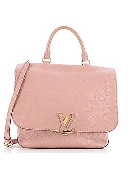 Louis Vuitton Volta Handbag Leather (view 1)