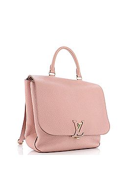 Louis Vuitton Volta Handbag Leather (view 2)