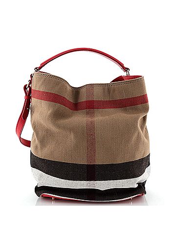 Burberry medium sale ashby bag