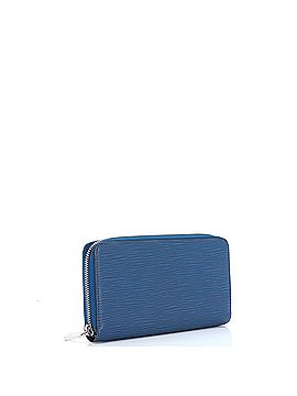 Louis Vuitton Zippy Wallet Epi Leather (view 2)