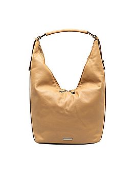 Gucci Leather Hobo Bag (view 1)