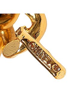 Chanel Medallion Chain-Link Belt (view 2)