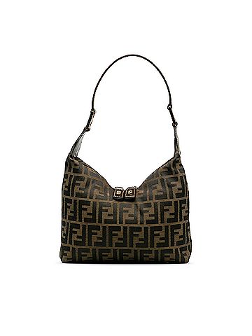 Fendi cloth online handbag