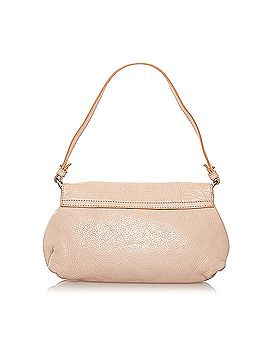 Chloé Lily Leather Satchel (view 2)