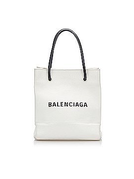 Balenciaga XXS Shopping Tote (view 1)