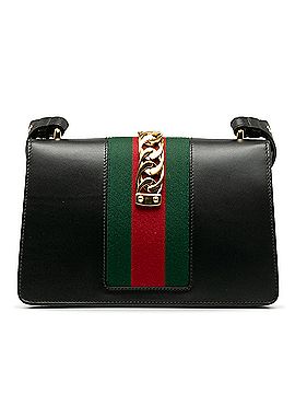 Gucci Small Sylvie Satchel (view 2)
