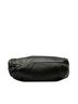 Bottega Veneta 100% Leather Black Medium The Shoulder Pouch One Size - photo 6