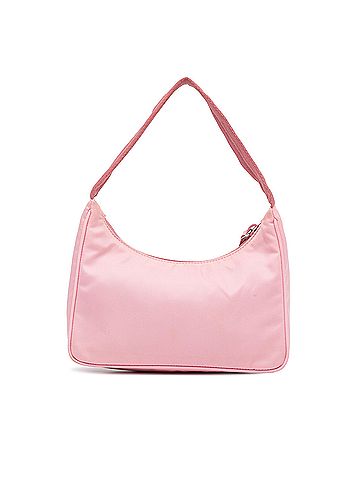 Prada baguette clearance bag nylon