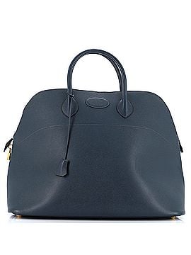 Hermès Bolide Bag Courchevel 45 (view 1)