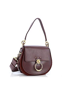 Chloé Tess Bag Leather Small (view 2)