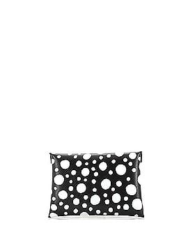 Louis Vuitton Kirigami Pochette Set Yayoi Kusama Infinity Dots Epi Leather (view 2)