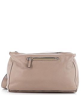 Givenchy Pandora Bag Grainy Leather Medium (view 1)