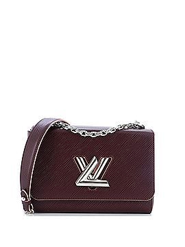 Louis Vuitton Twist Handbag Epi Leather MM (view 1)