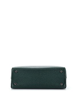 Gucci Zumi Top Handle Bag Leather Small (view 2)