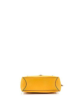 Chloé Faye Day Bag Leather Small (view 2)