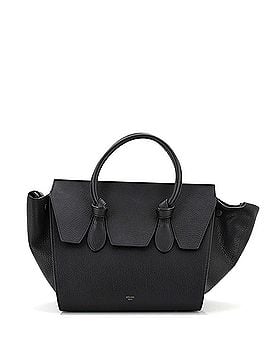 Céline Tie Knot Tote Grainy Leather Small (view 1)