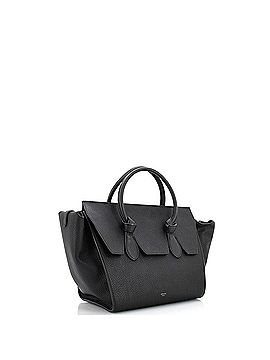 Céline Tie Knot Tote Grainy Leather Small (view 2)