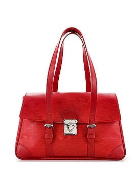 Louis Vuitton Segur Handbag Epi Leather MM (view 1)