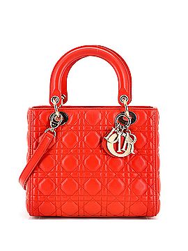 Lady dior clearance sale