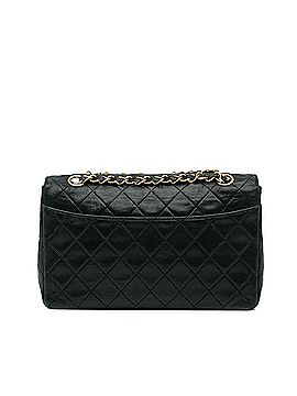 Chanel Quilted Lambskin Shoulder Bag (view 2)