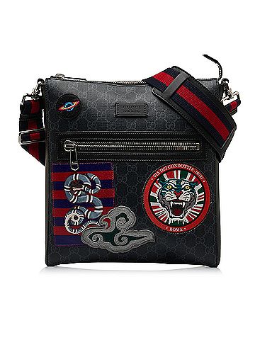 Gucci shop courrier bag