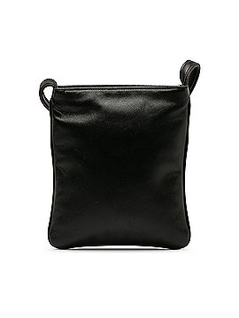 Loewe Leather Crossbody Bag (view 2)