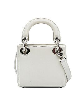 Dior Micro Sequin Accented Lady Dior Bag (view 2)