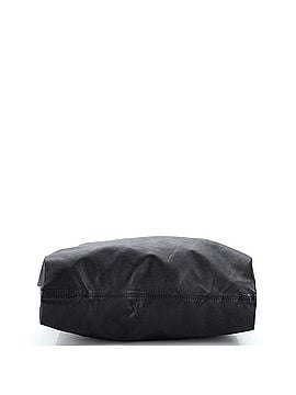 Louis Vuitton Tote Monogram Shadow Leather (view 2)
