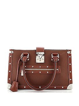 Louis Vuitton Suhali Le Fabuleux Handbag Leather (view 1)