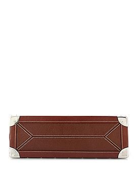 Louis Vuitton Suhali Le Fabuleux Handbag Leather (view 2)