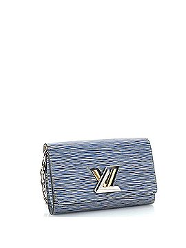 Louis Vuitton Twist Chain Wallet Epi Leather (view 2)