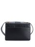 Christian Dior 100% Leather Black 30 Montaigne Flap Bag Leather One Size - photo 3