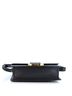 Christian Dior 100% Leather Black 30 Montaigne Flap Bag Leather One Size - photo 4