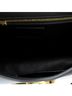 Christian Dior 100% Leather Black 30 Montaigne Flap Bag Leather One Size - photo 5